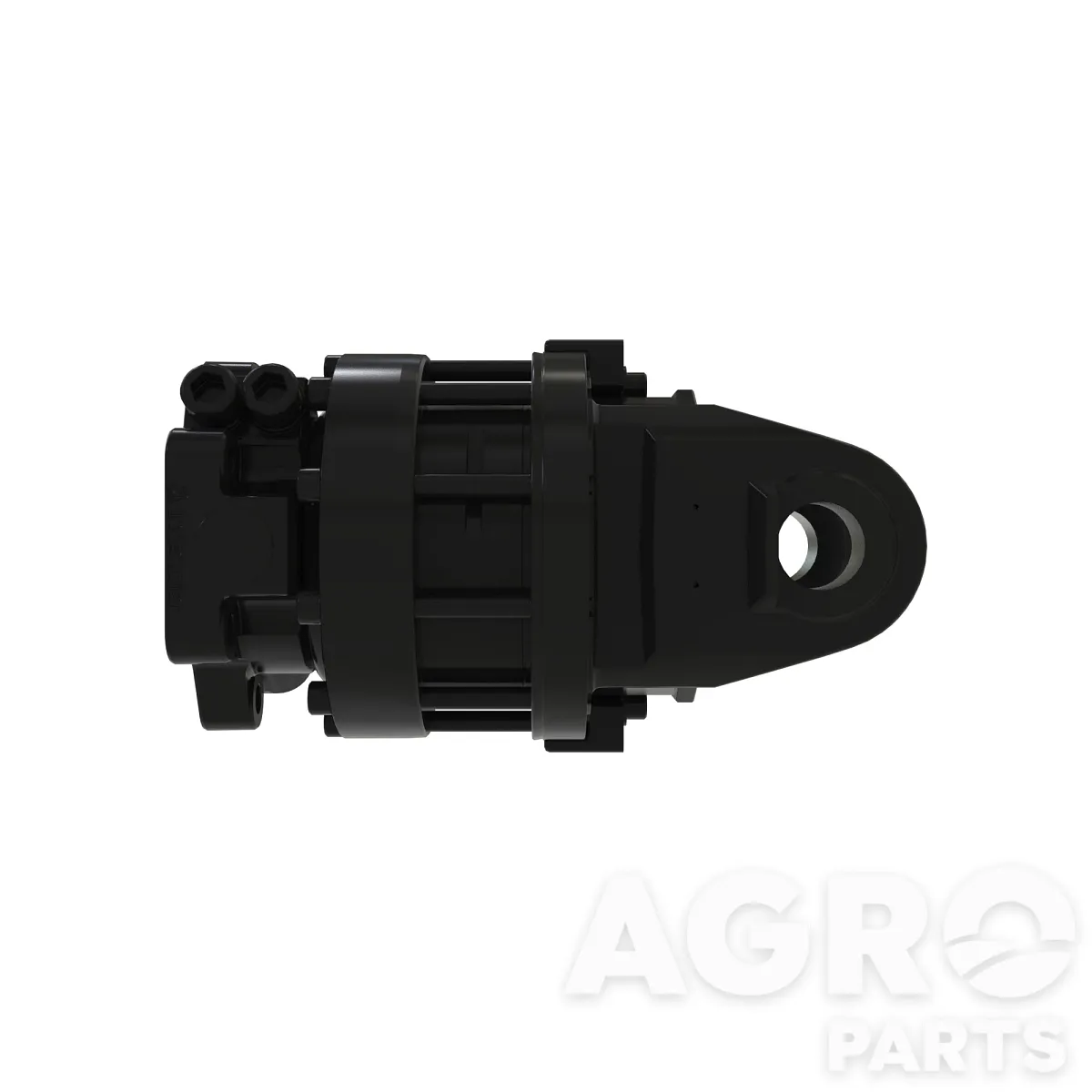 F075807, Поворотное  устройство, John Deere