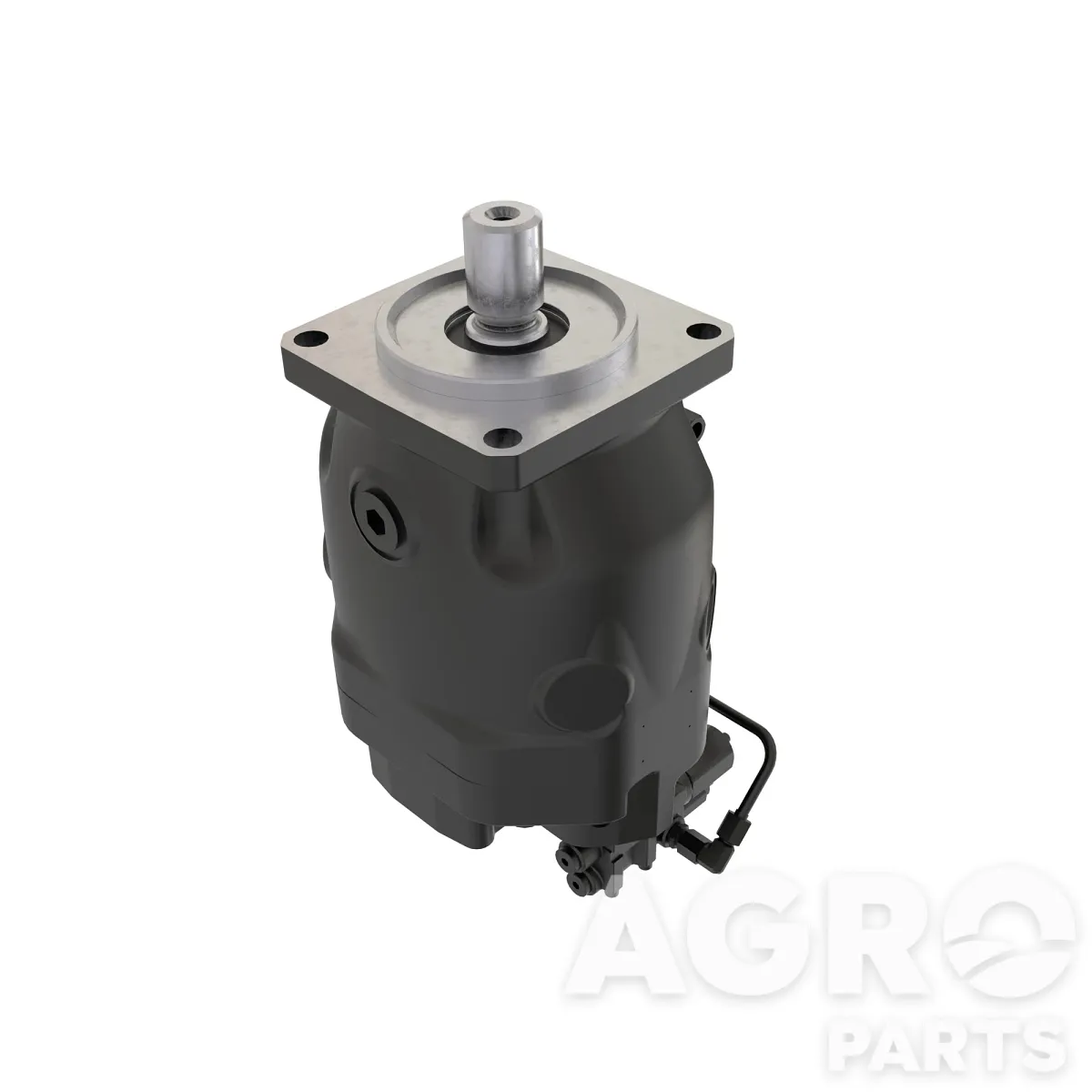 F675989, Гидравлический насос, John Deere