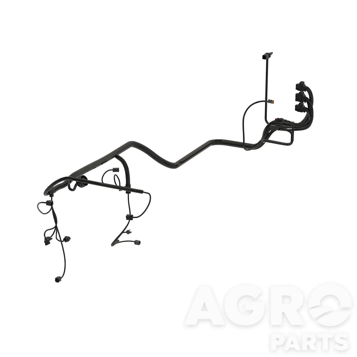 F684694, Жгут проводов , John Deere