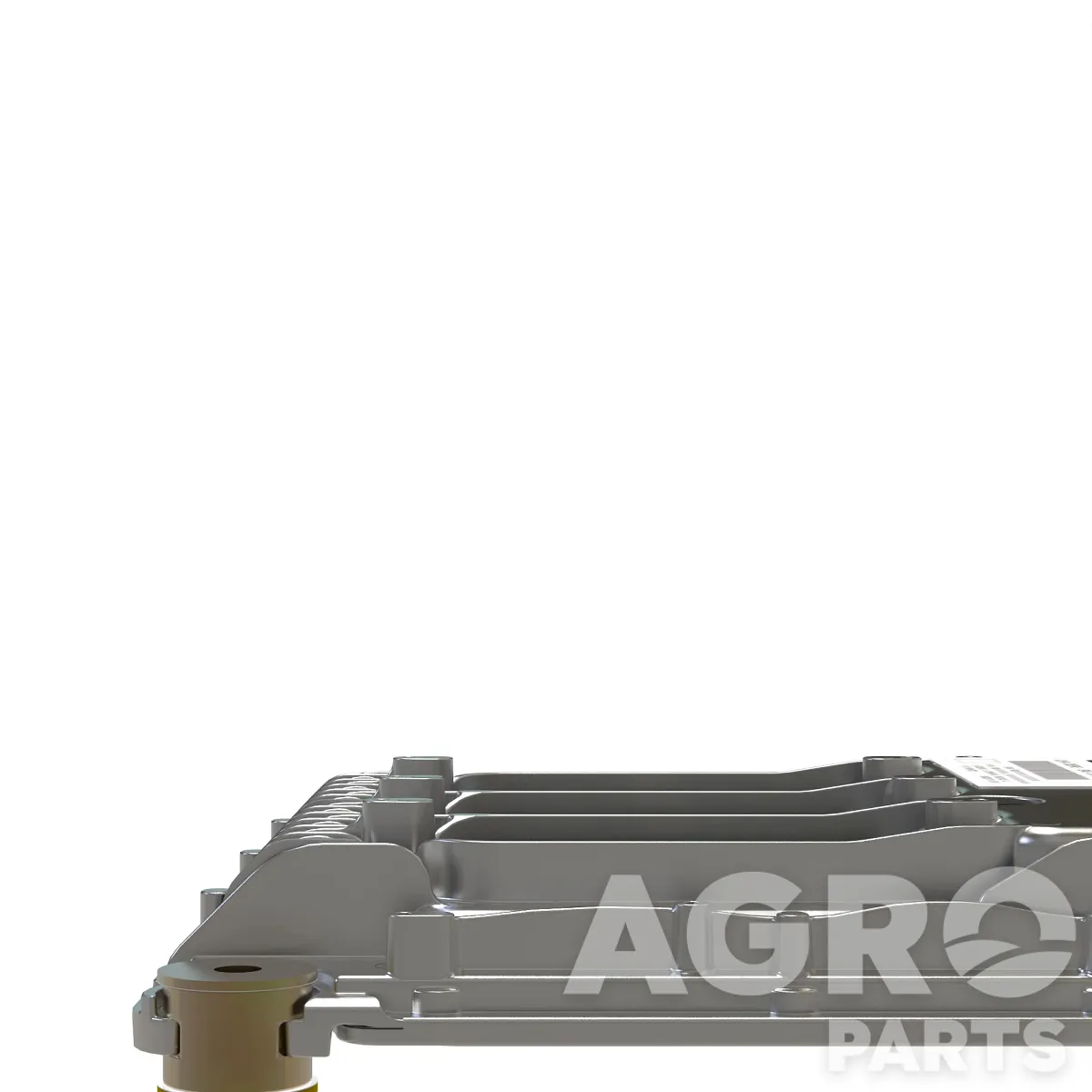 F686044, Многофункцион, контроллер, John Deere