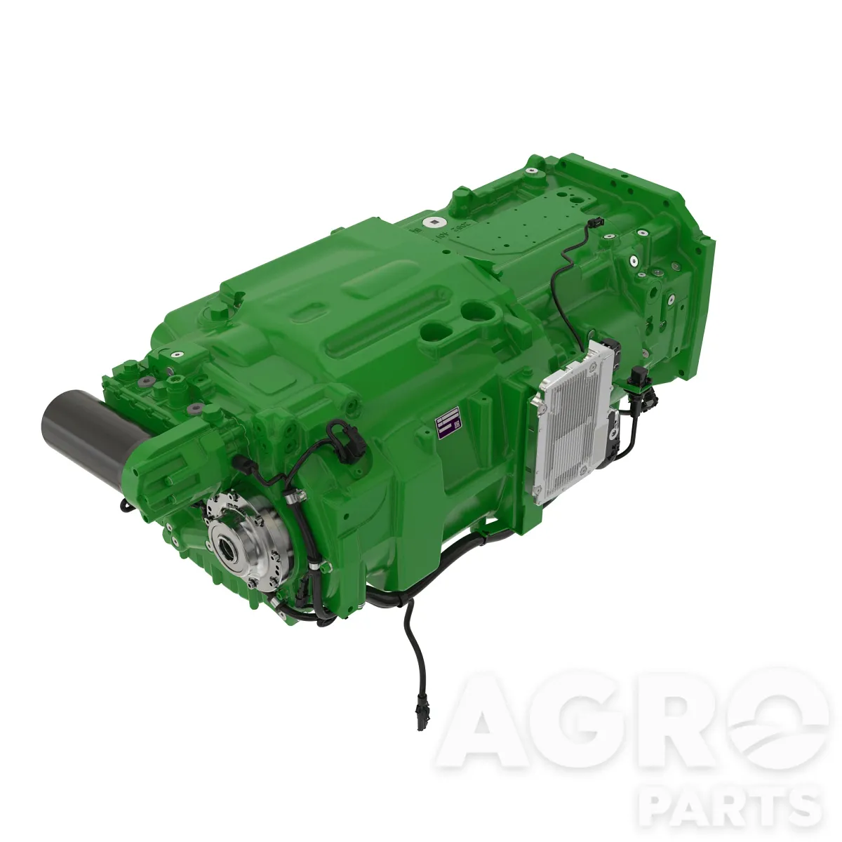 F688780, Трансмиссия, John Deere
