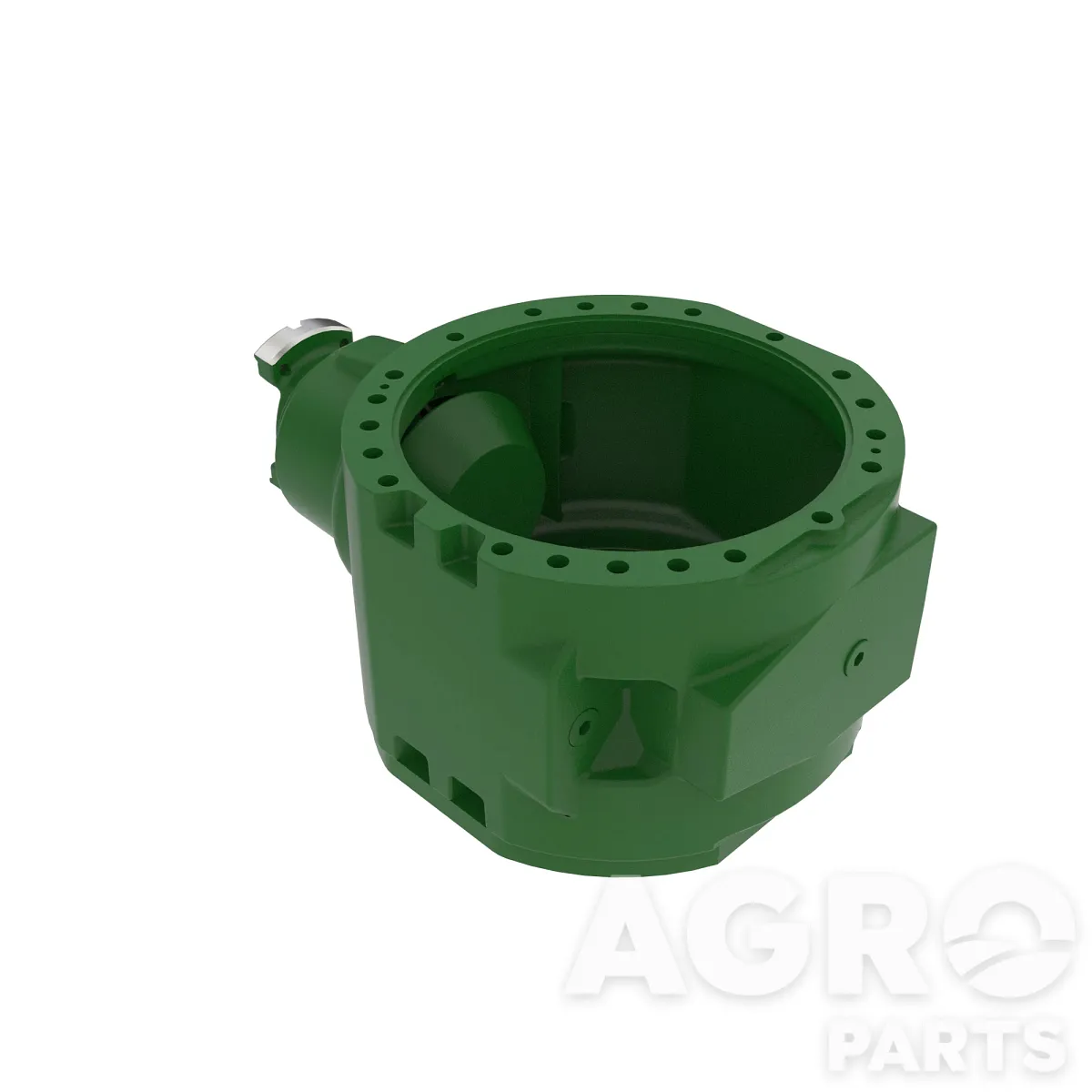 F689878, Дифференциал, John Deere