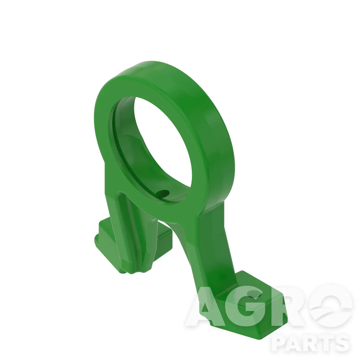H121134, Корп, подшипн, без подш,, John Deere