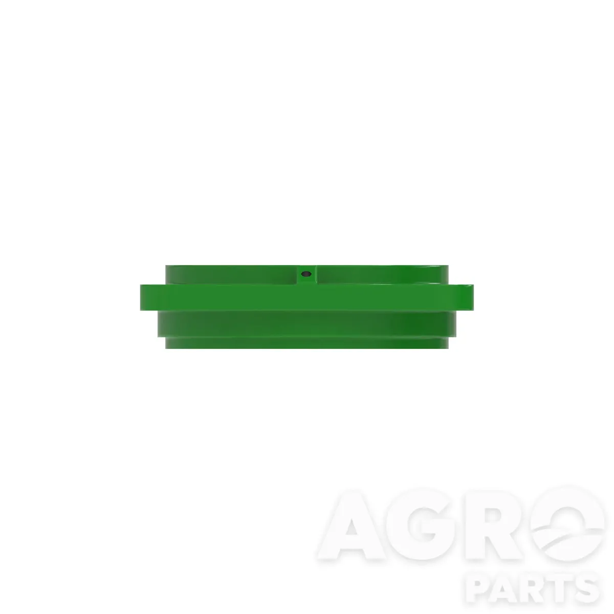 H133618, Корп, подшипн, без подш,, John Deere