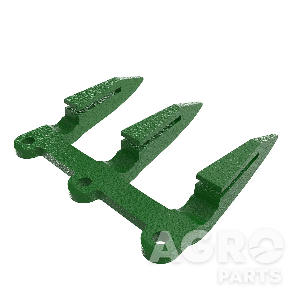 H153855, Ограждение ножа, John Deere