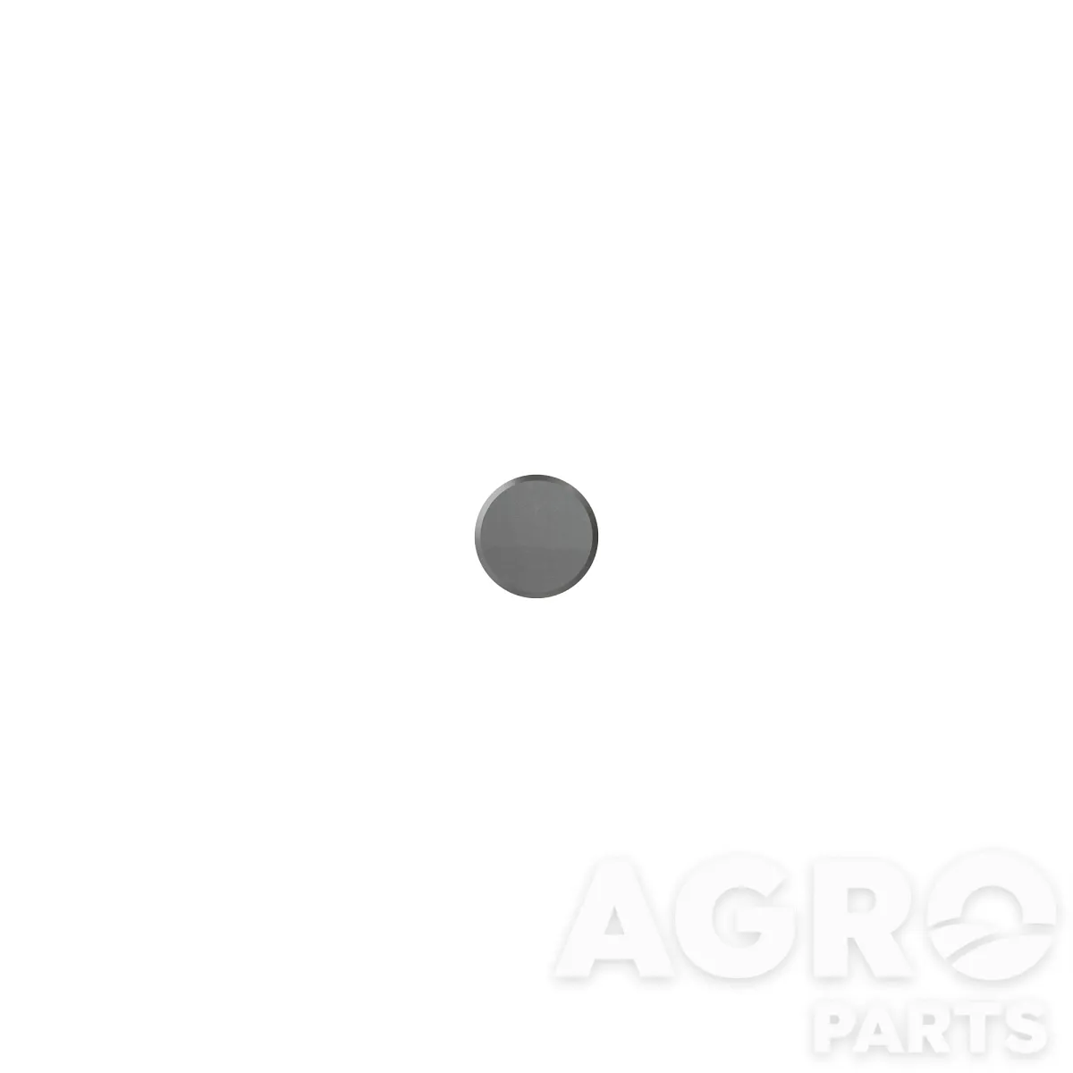 H156938, Ось, John Deere