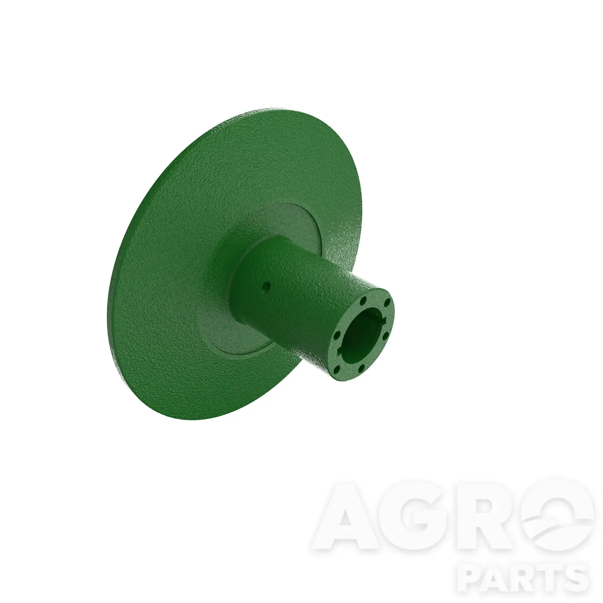 H158575, Шкив, John Deere