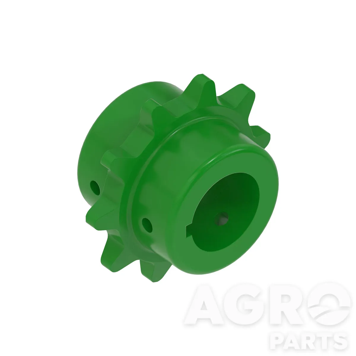 H159614, Цепная звездочка, John Deere