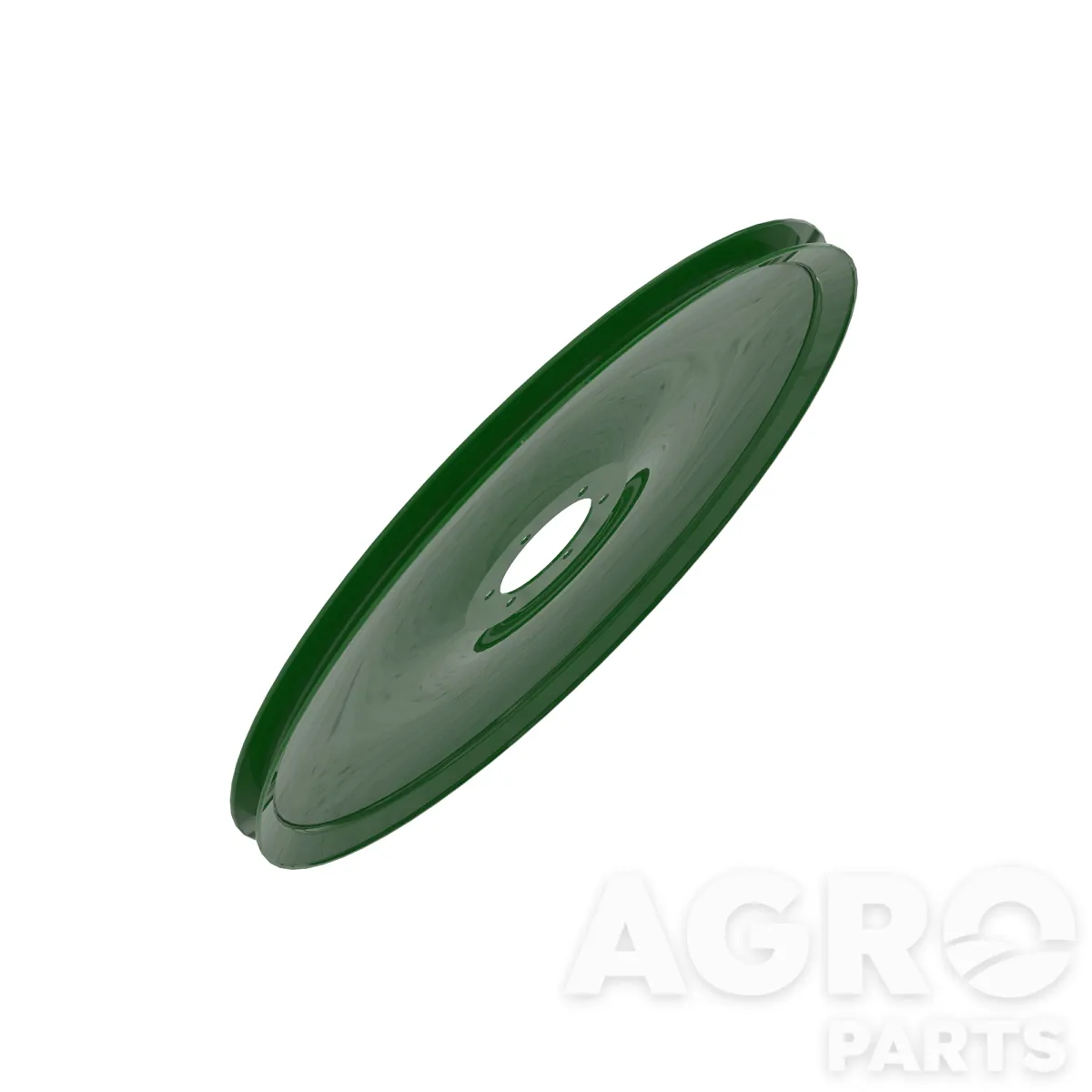 H159815, Шкив, John Deere