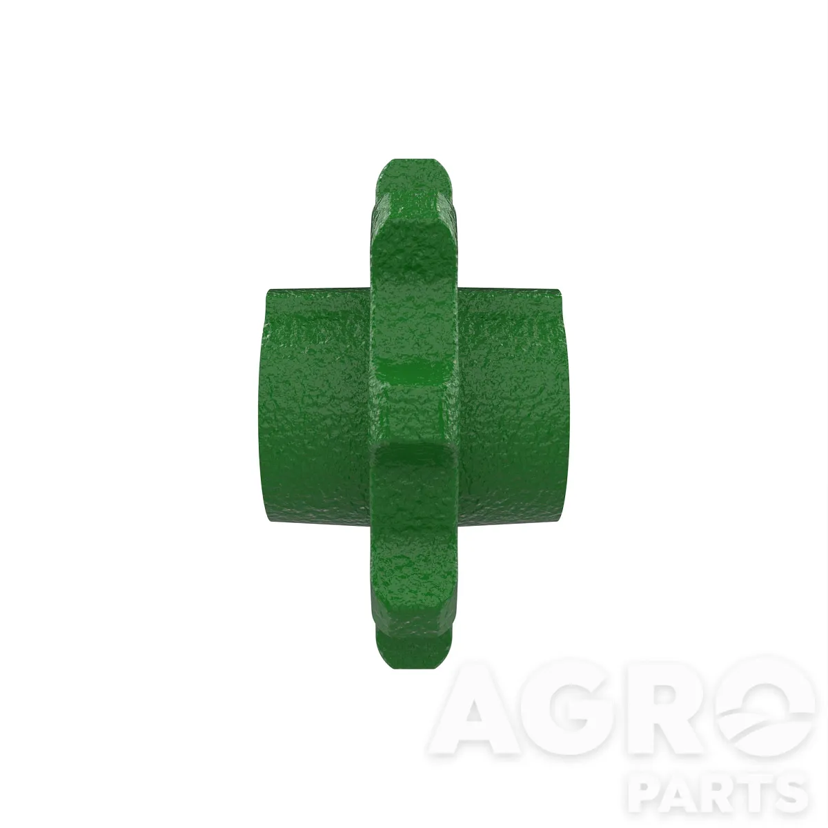 H164796, Сегменты  звездочки, John Deere