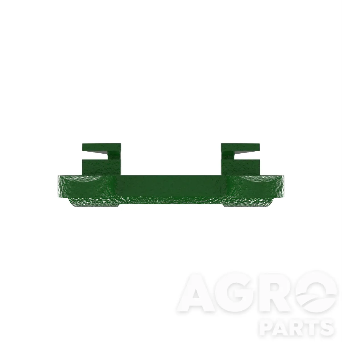 H171031, Ограждение  ножа, John Deere