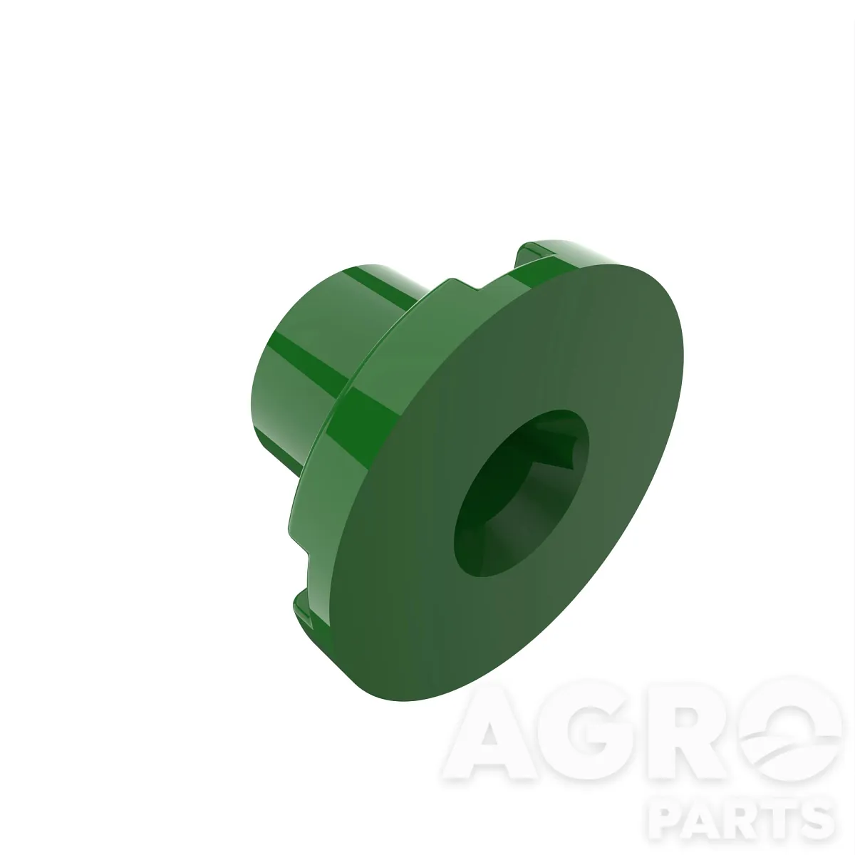 H174509, Ступица, John Deere