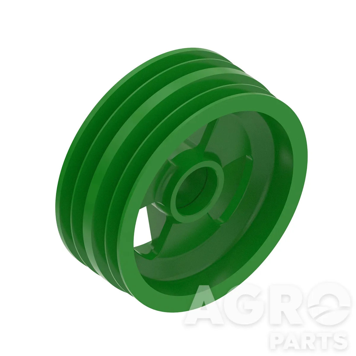 H174585, Шкив, John Deere