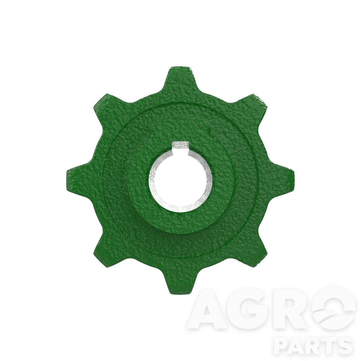 H177988, Сегменты звездочки, John Deere