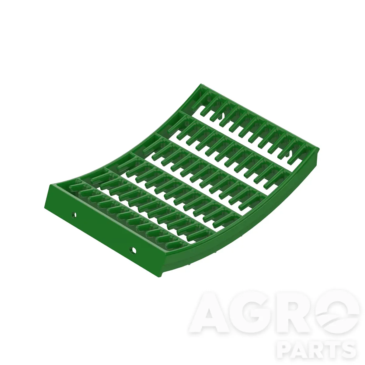 H201117, Решетка подбир, пальцев, John Deere