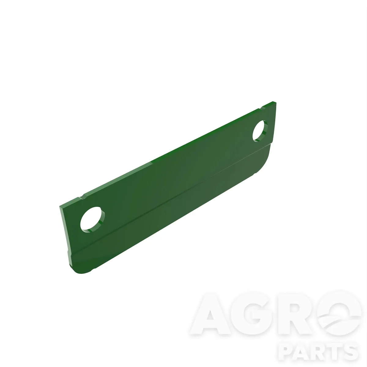 H203898, Пластина, John Deere