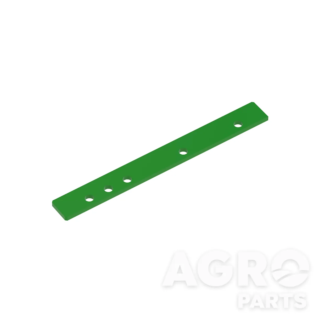 H204371, Распорная  втулка, John Deere