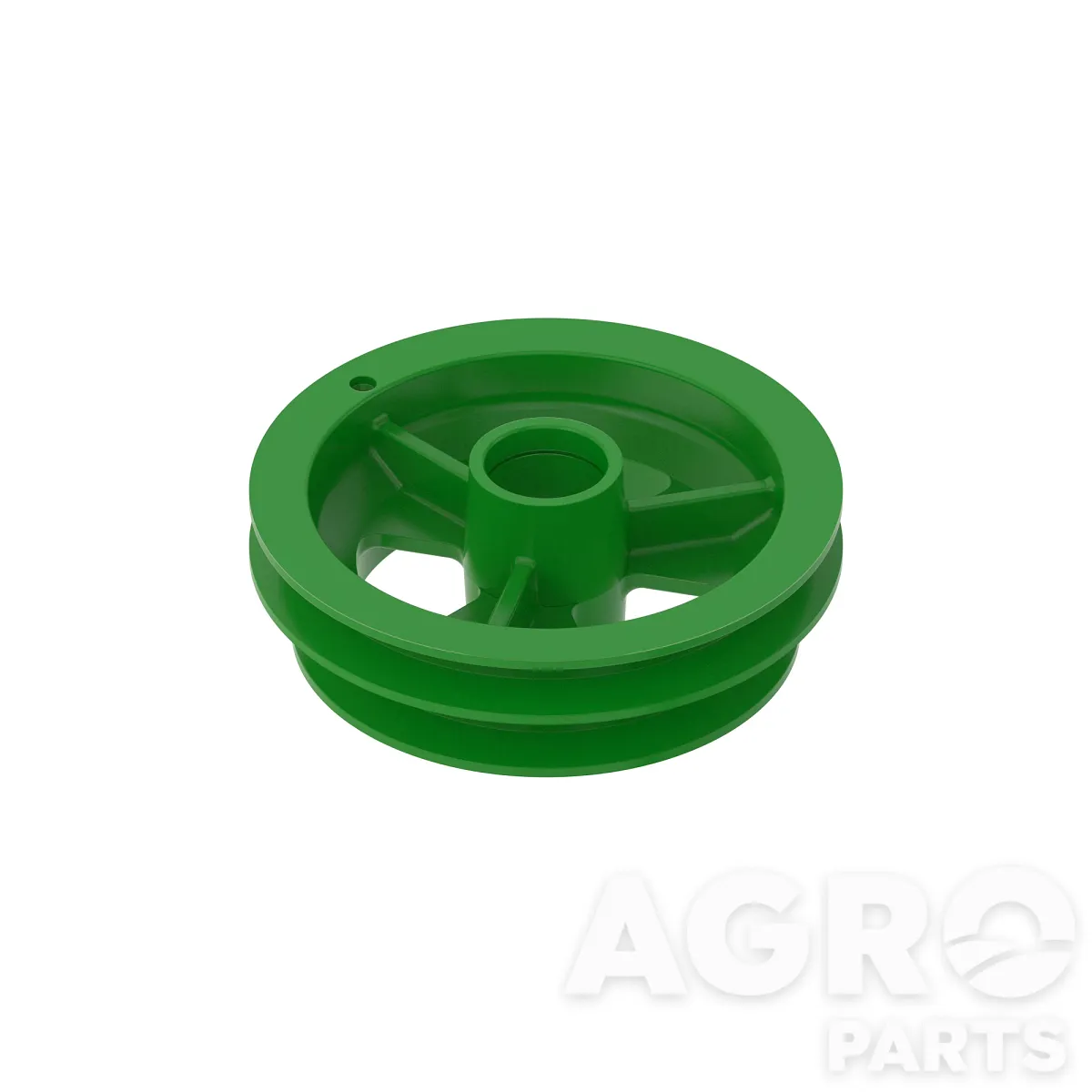 H204874, Шкив, John Deere