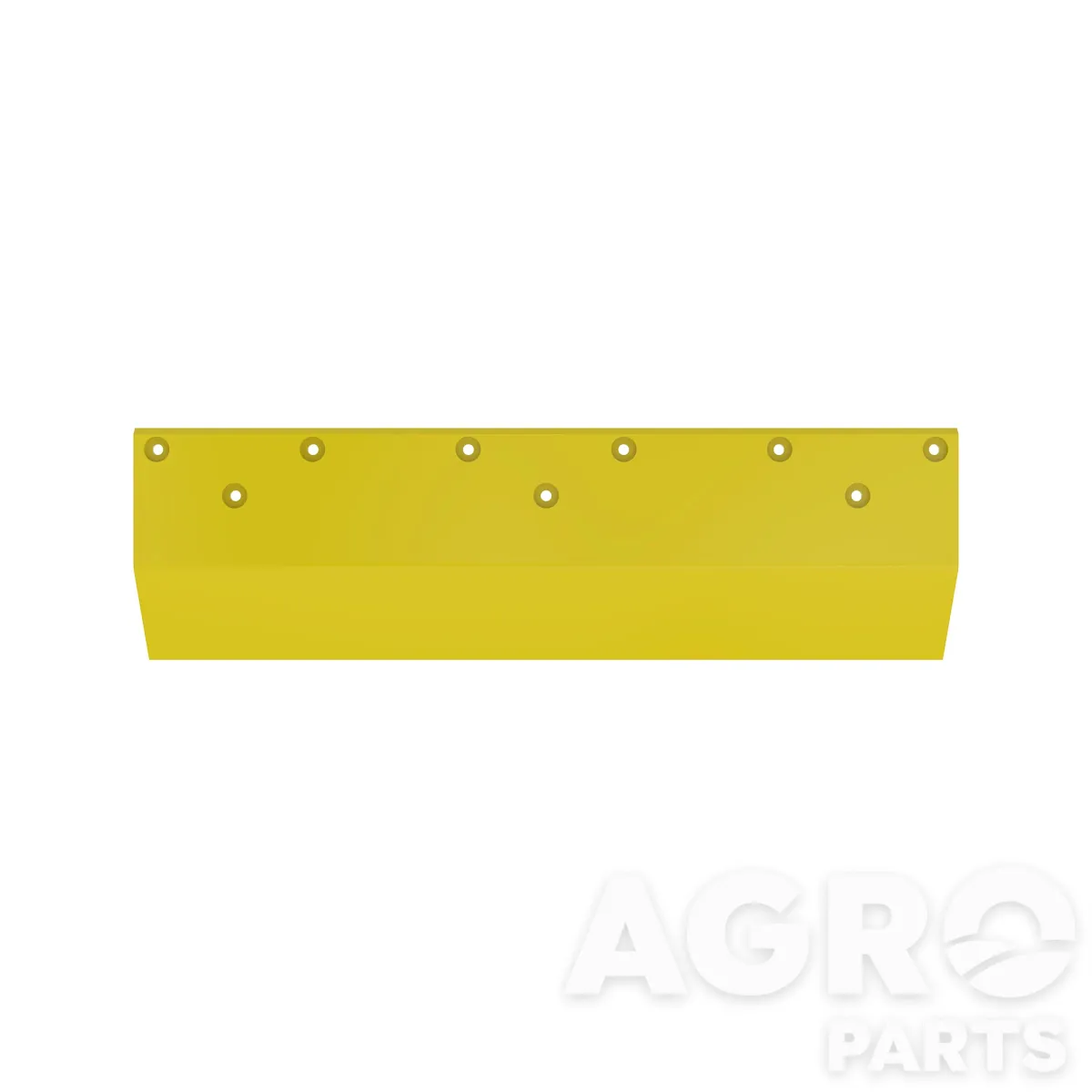 H205583, Опорная пластина, John Deere