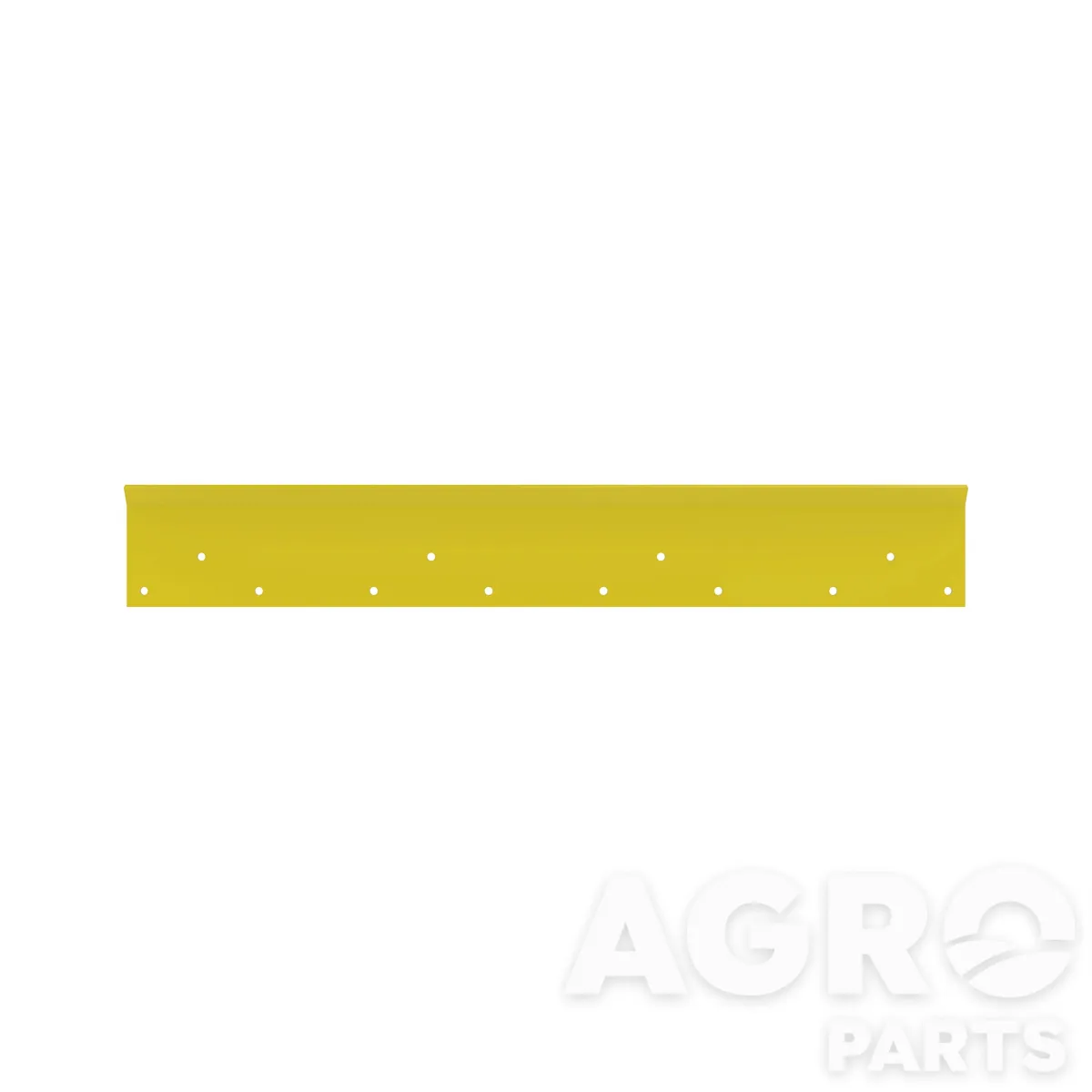 H205585, Опорная  пластина, John Deere