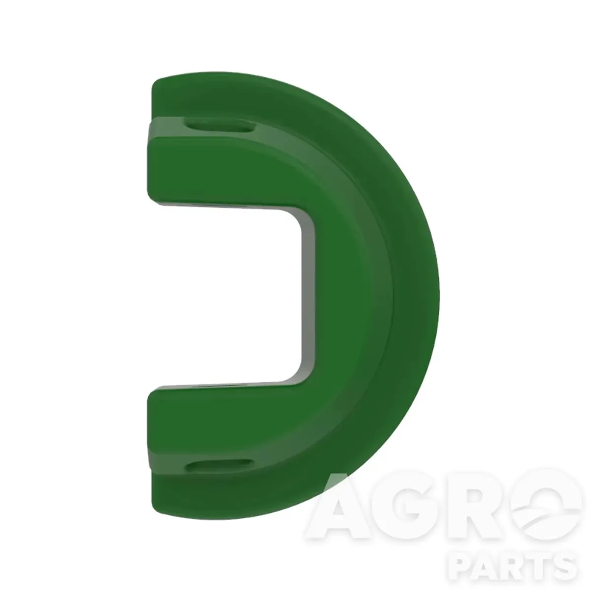 H206716, Стопор, John Deere