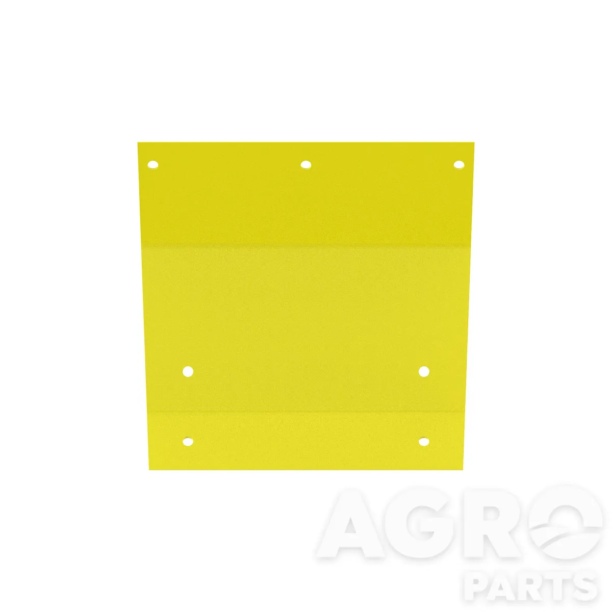 H211864, Опорная  пластина, John Deere