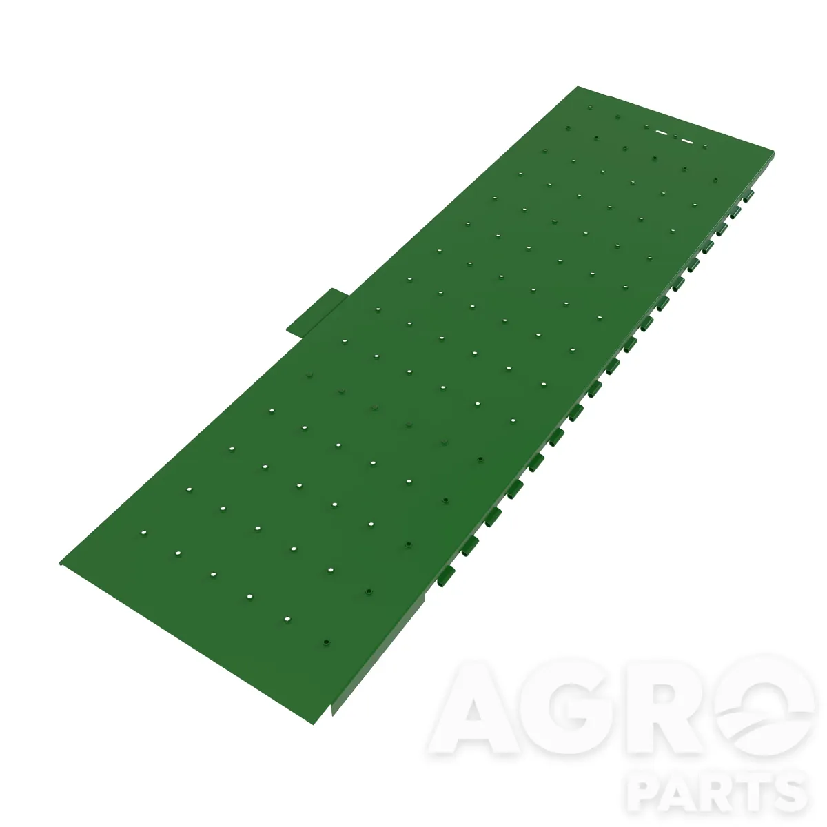 H213507, Ограждение  ножа, John Deere