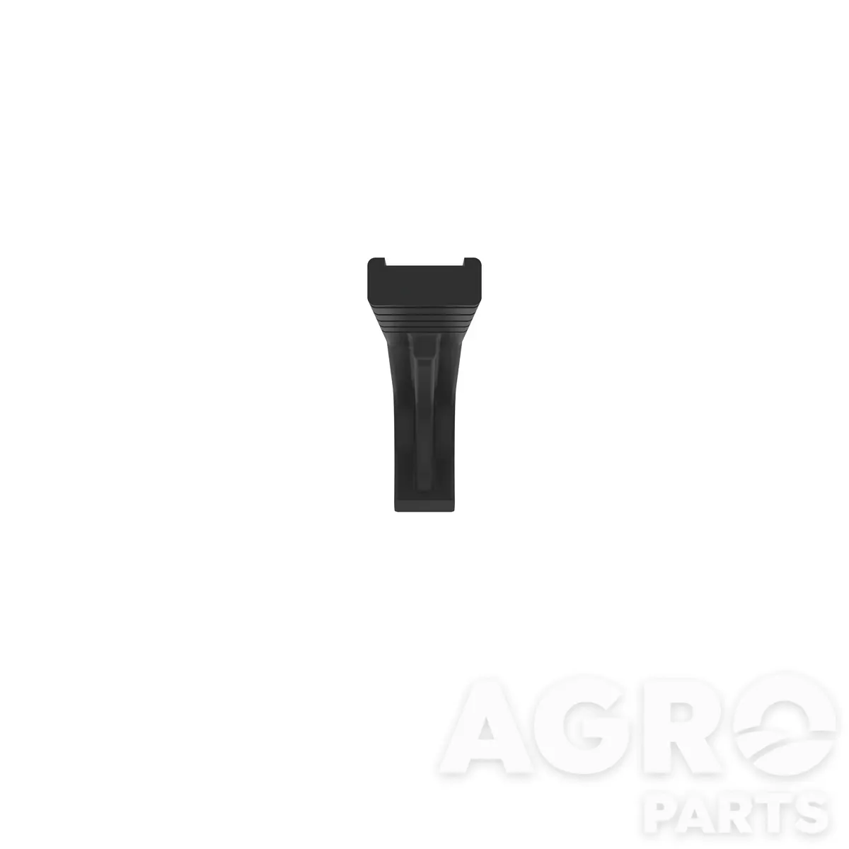 H218721, Опорная  пластина, John Deere