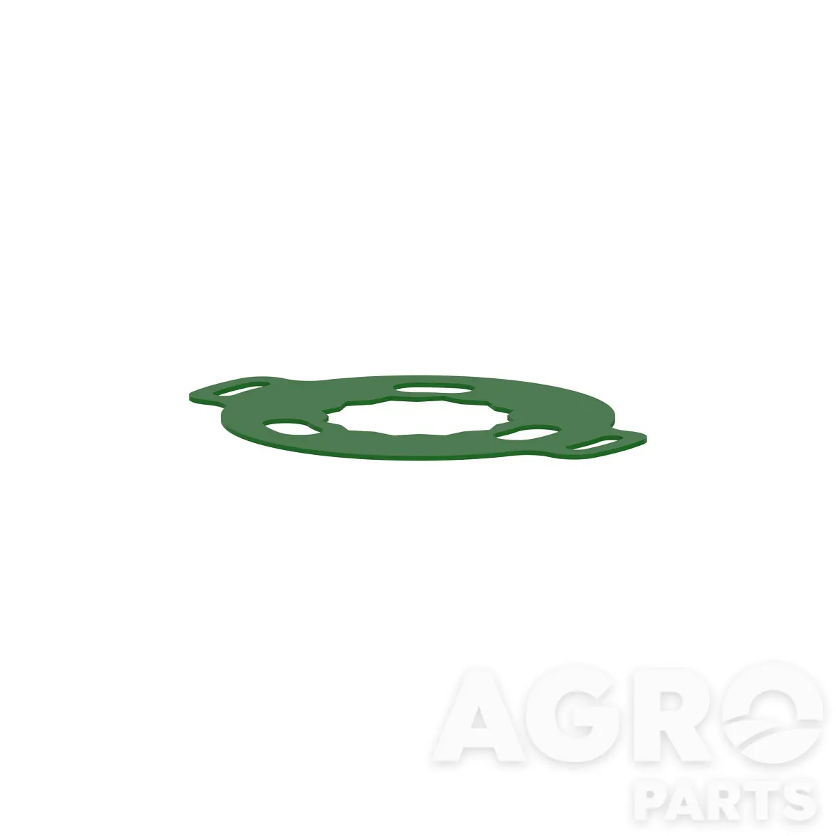 H220691, Стопорная пластина, John Deere