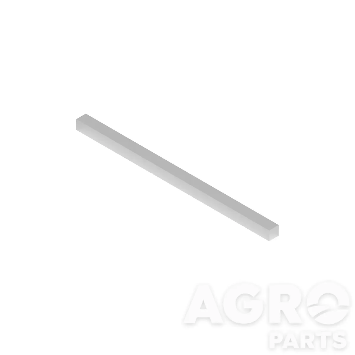 H227073, Шпонка  вала, John Deere