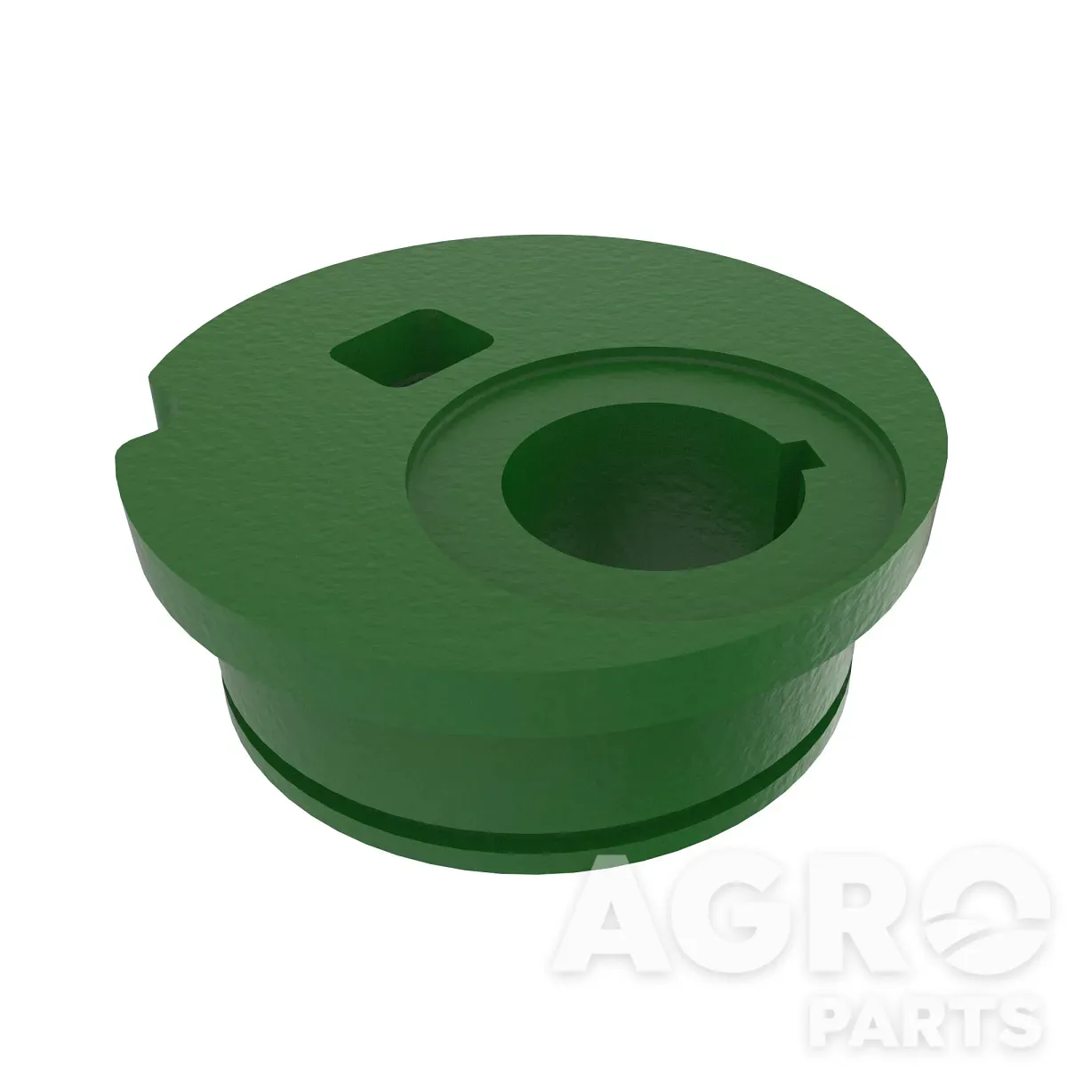 H234546, Эксцентрик, John Deere