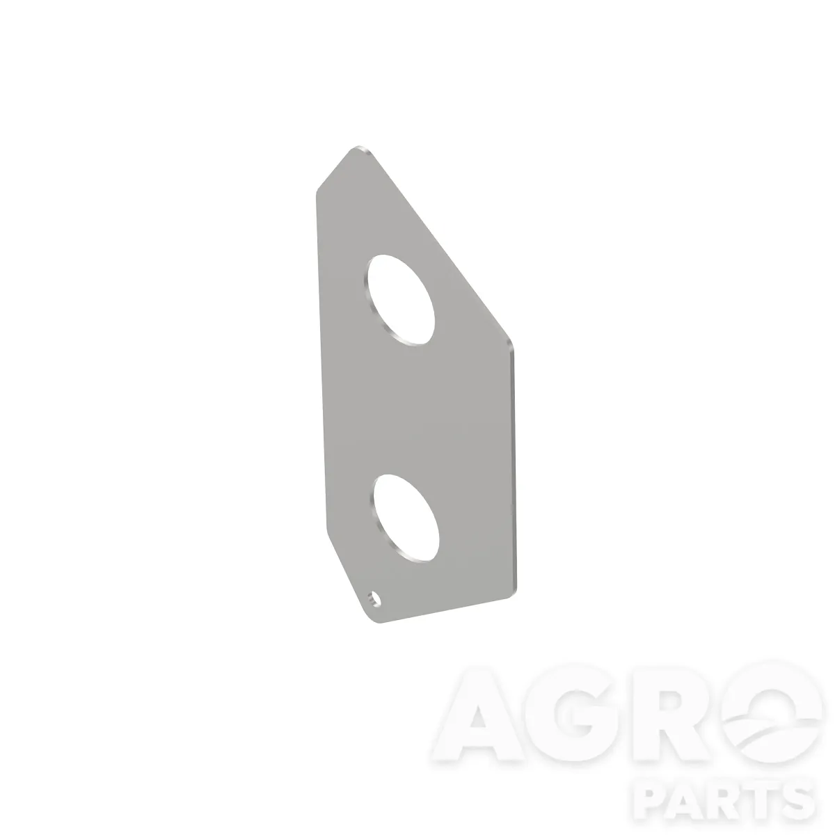 HXE104720, Пластина, John Deere