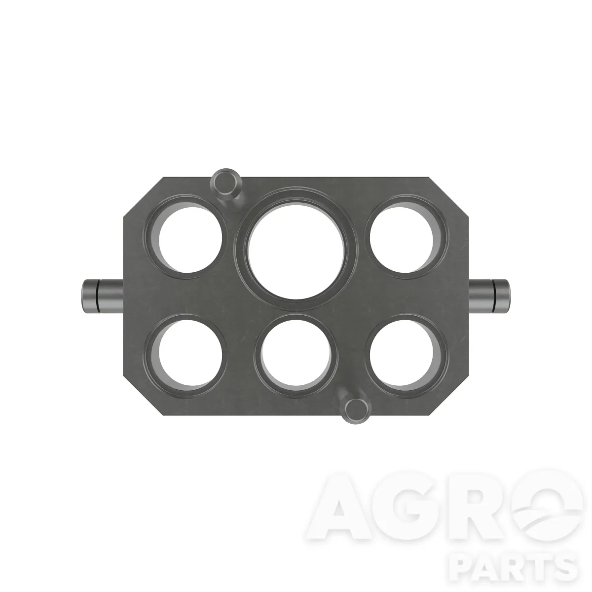 HXE117551, Быстросъемн, гидр, муфта, John Deere