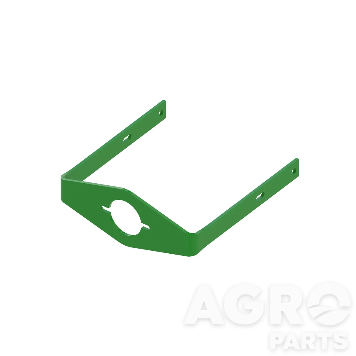 HXE137545, Опора, John Deere