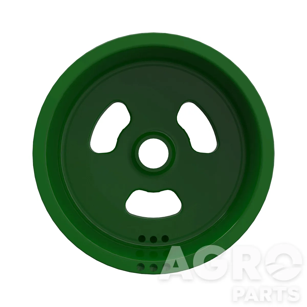HXE15233, Шкив, John Deere