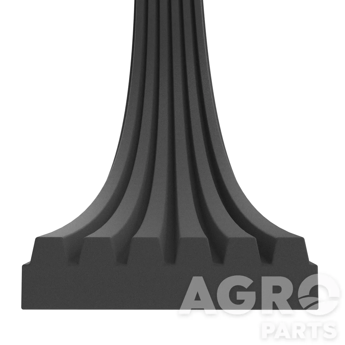 HXE184667, Клиновой ремень, John Deere