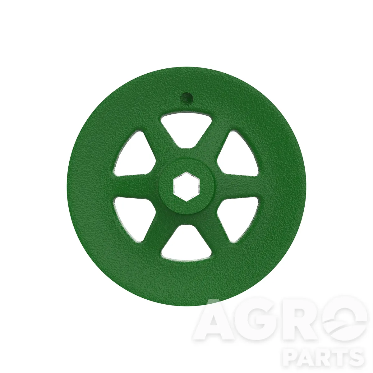HXE38943, Шкив, John Deere