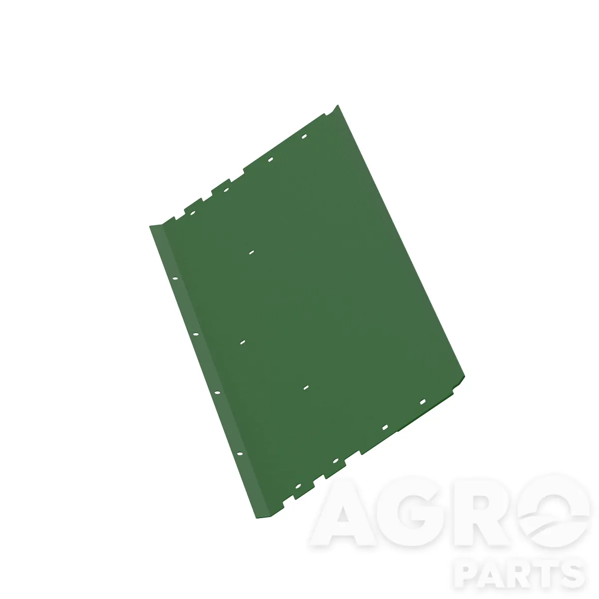 HXE46740, Пластина, John Deere