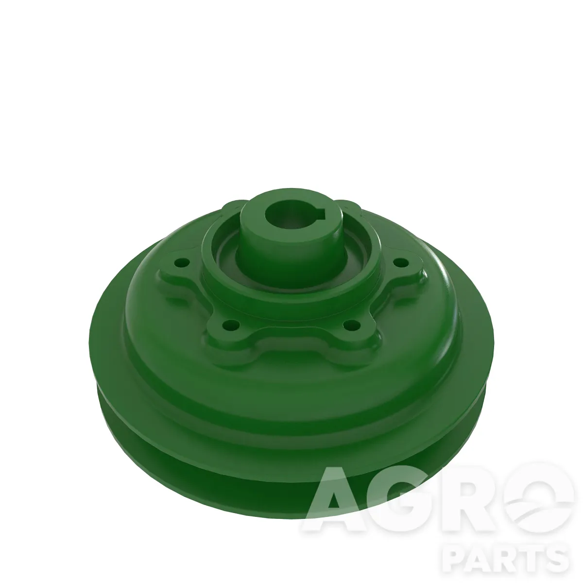HXE73883, Шкив, John Deere