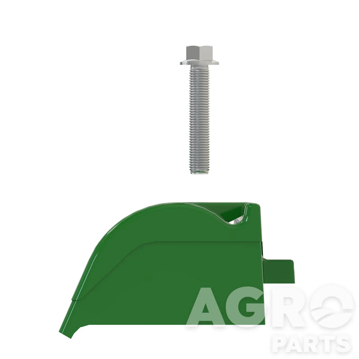 KXE10034, Молотильный элемент, John Deere
