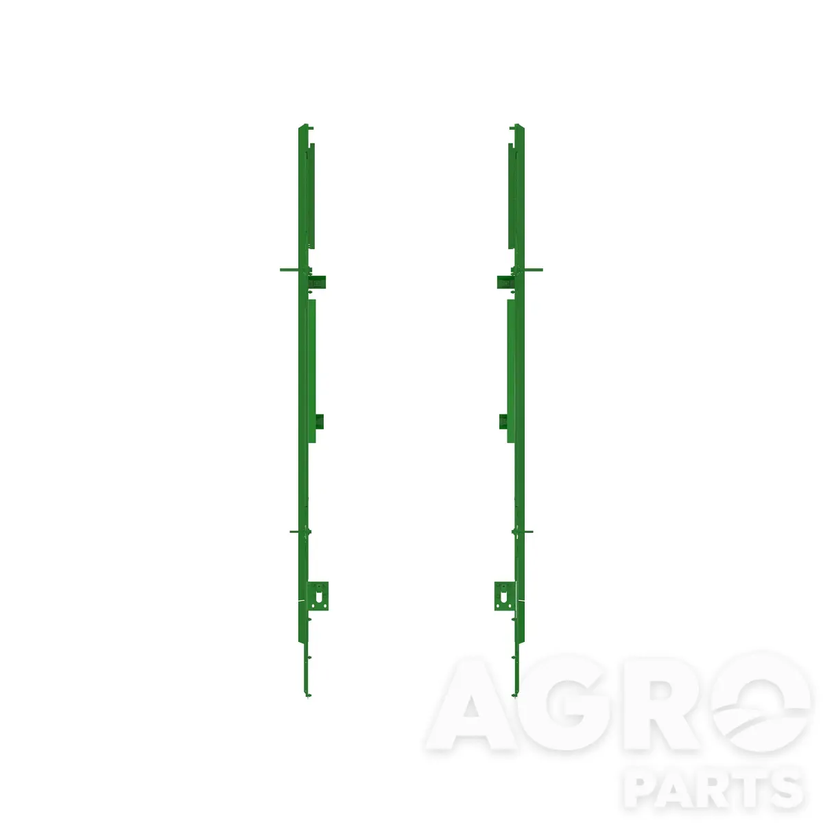 KXE10095, Комплект  башмаков, John Deere