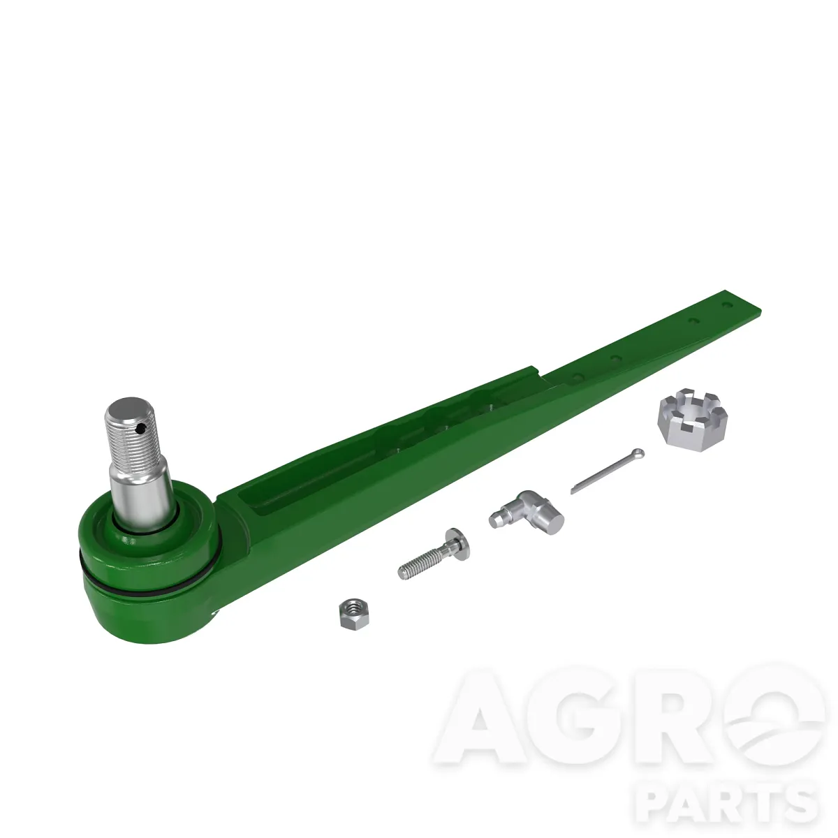 KXE10217, Комплект фитинга, John Deere