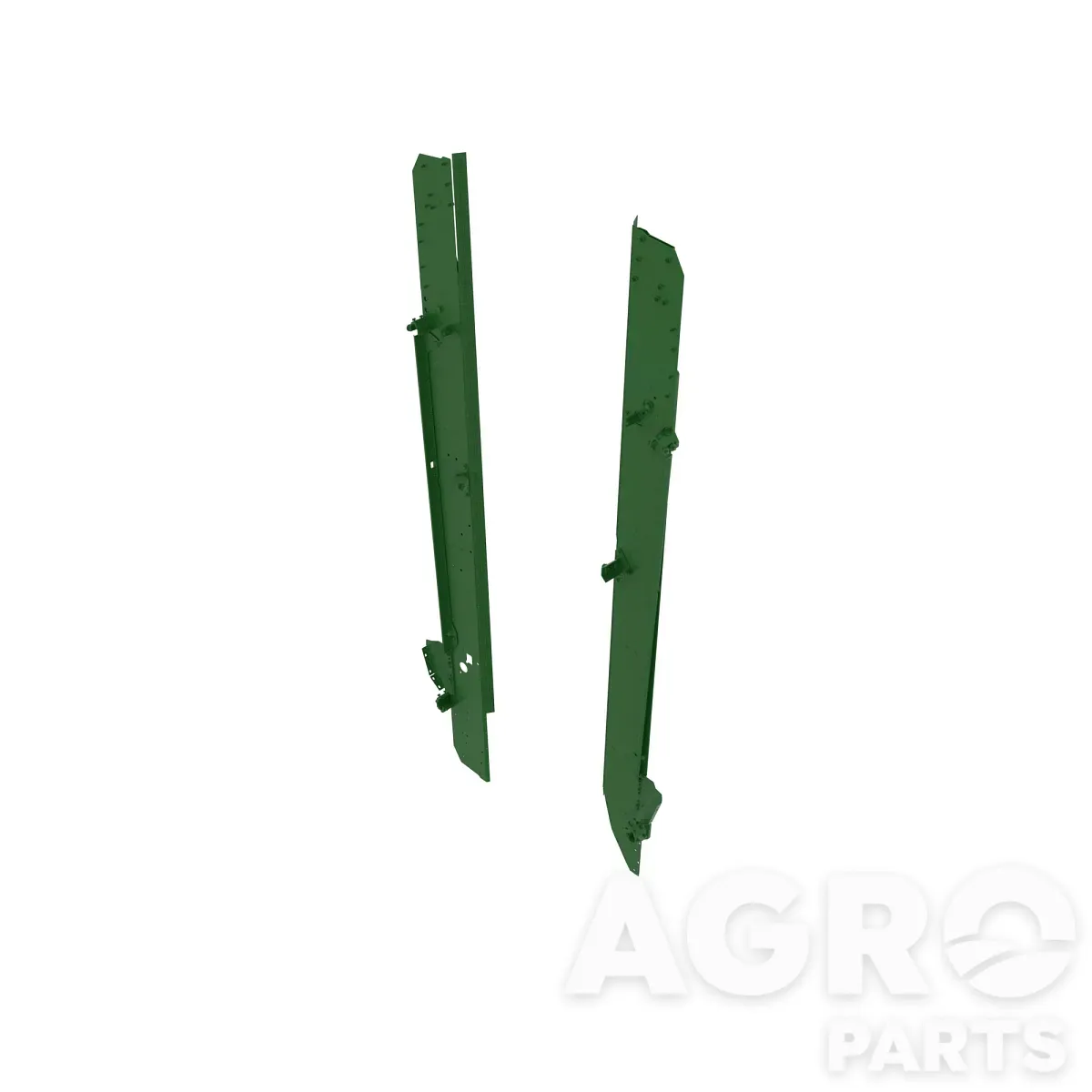 KXE10900, Комплект рамы, John Deere