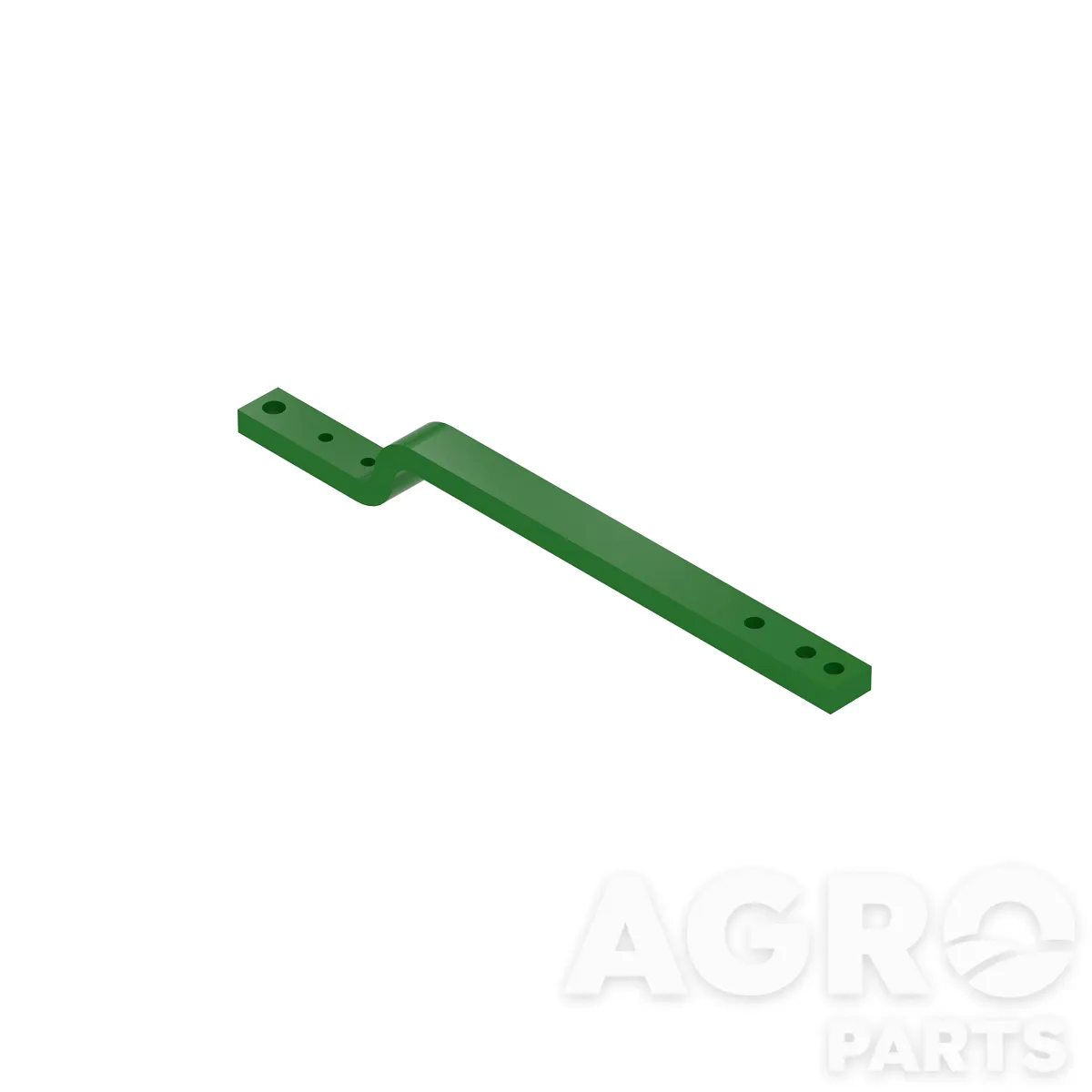 L213202, Тяговая  штанга, John Deere