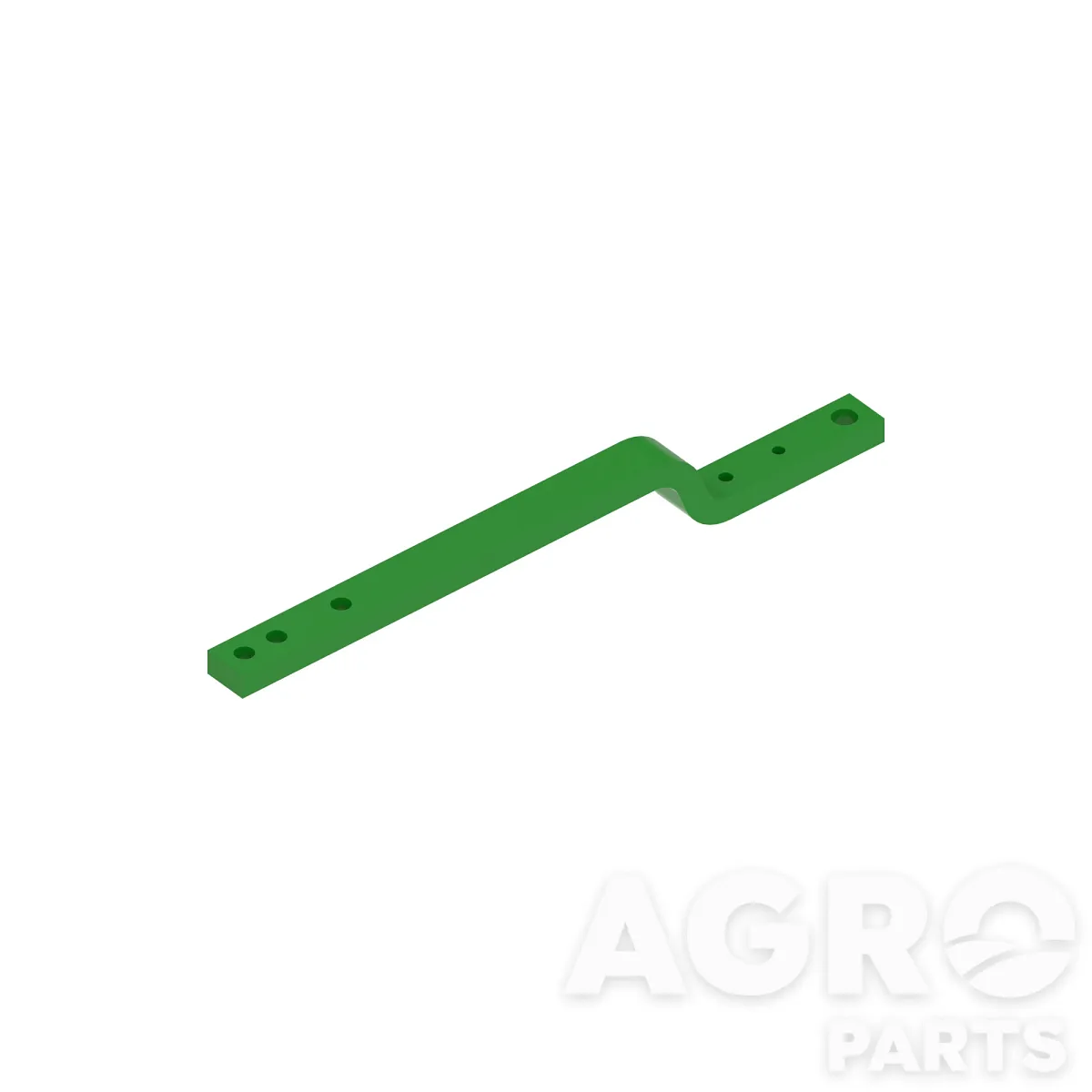L214393, Тяговая штанга, John Deere