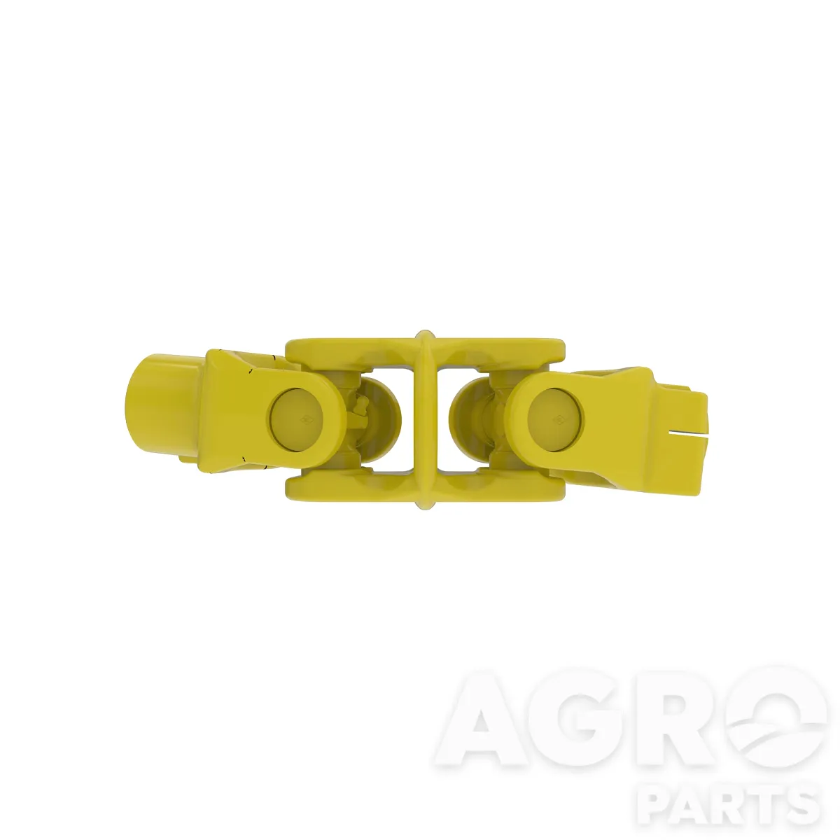 LCA110868, Крестовина  универс,  шарн,, John Deere