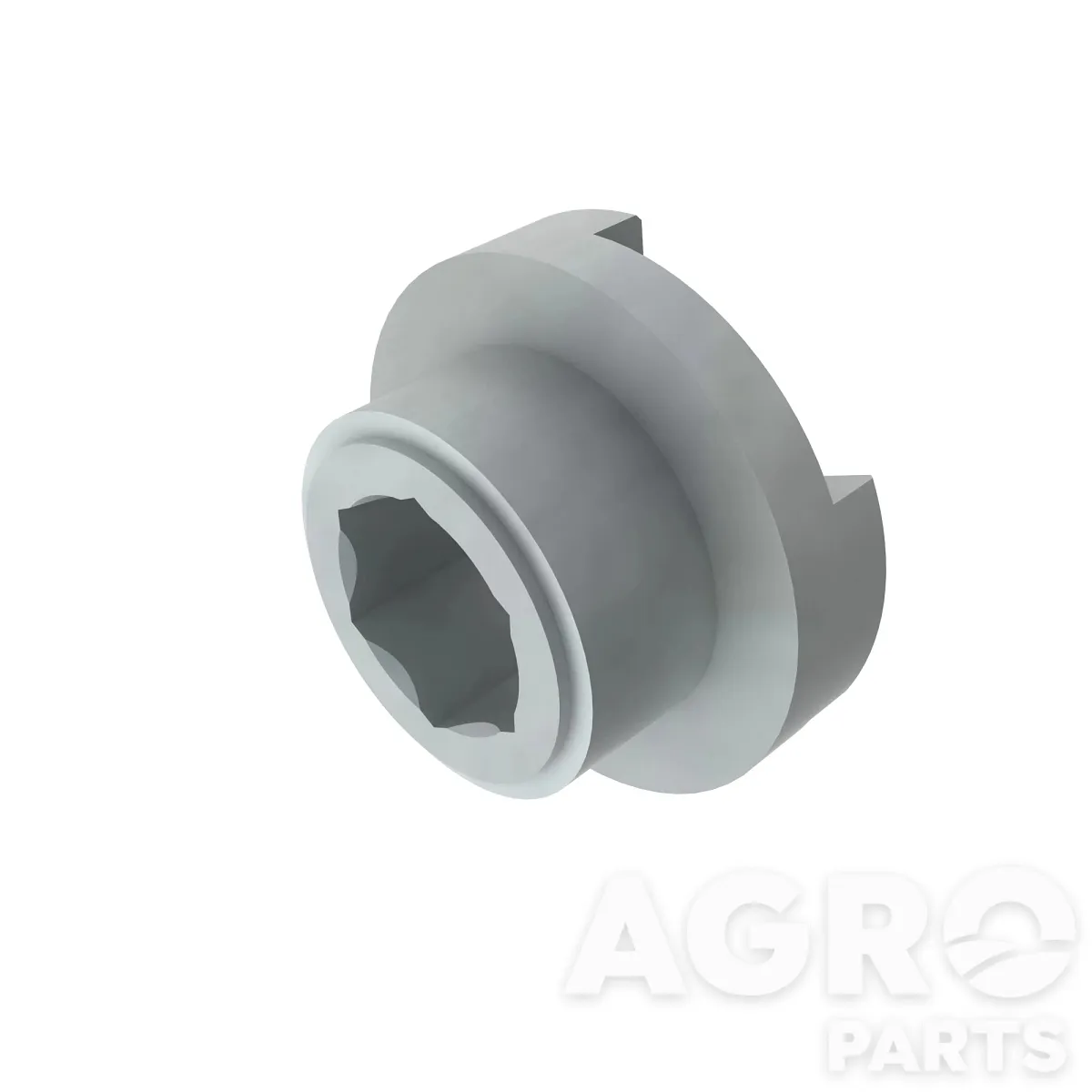 LCA69654, Муфта переключателя, John Deere