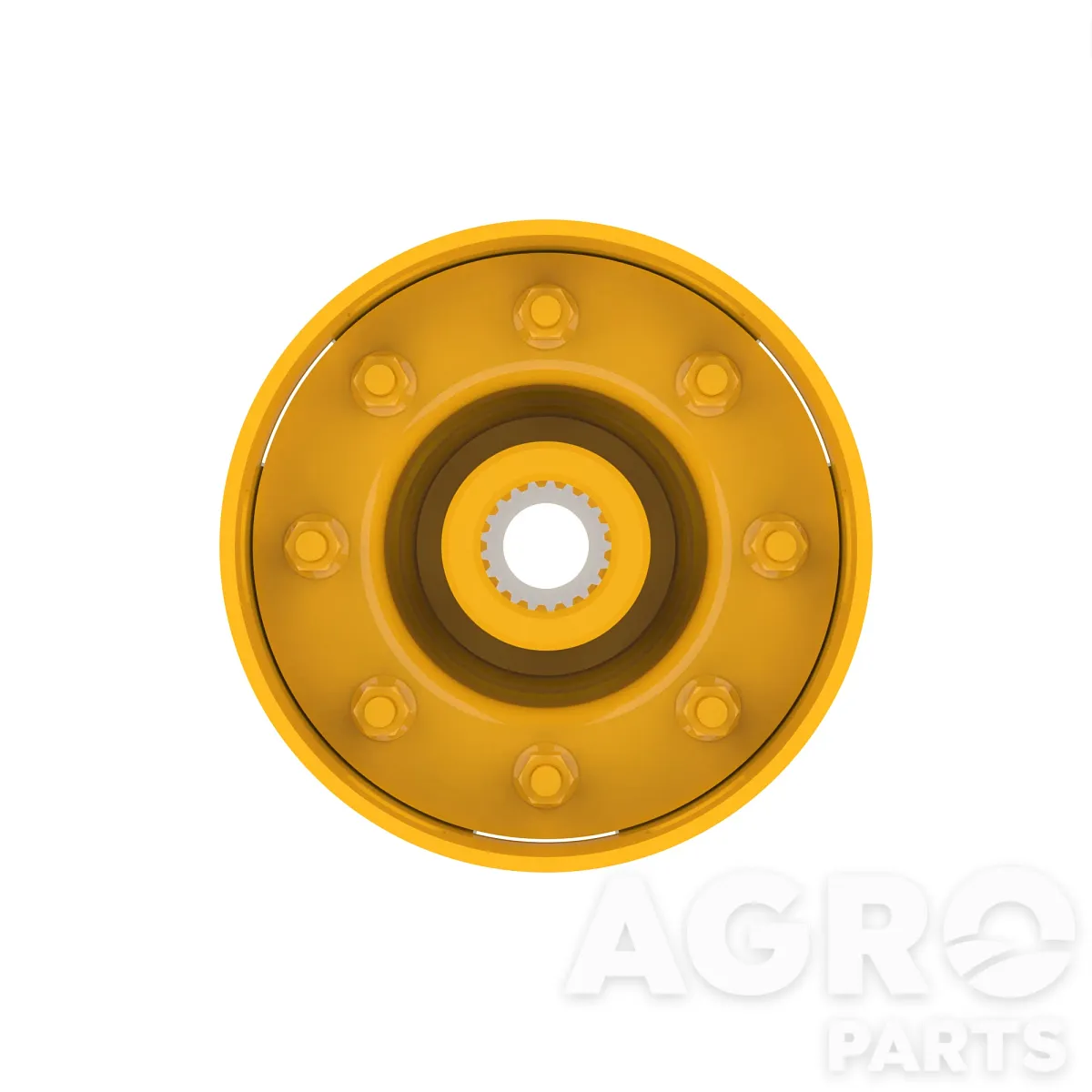 LCA92955, Муфта скольжения, John Deere