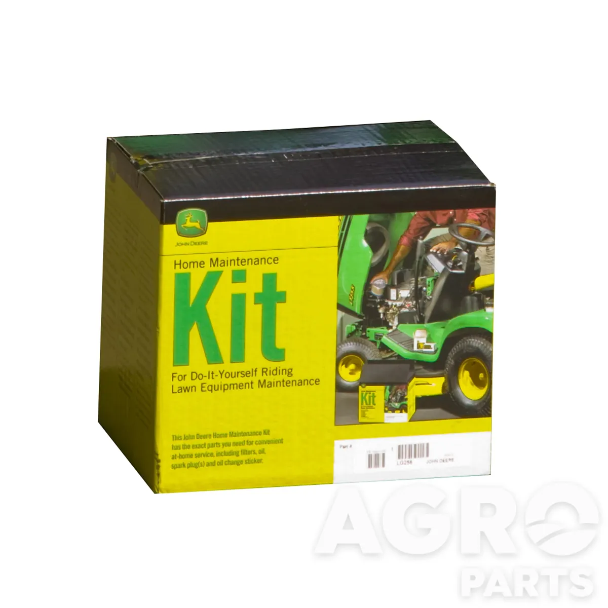 LG256, Комплект, John Deere