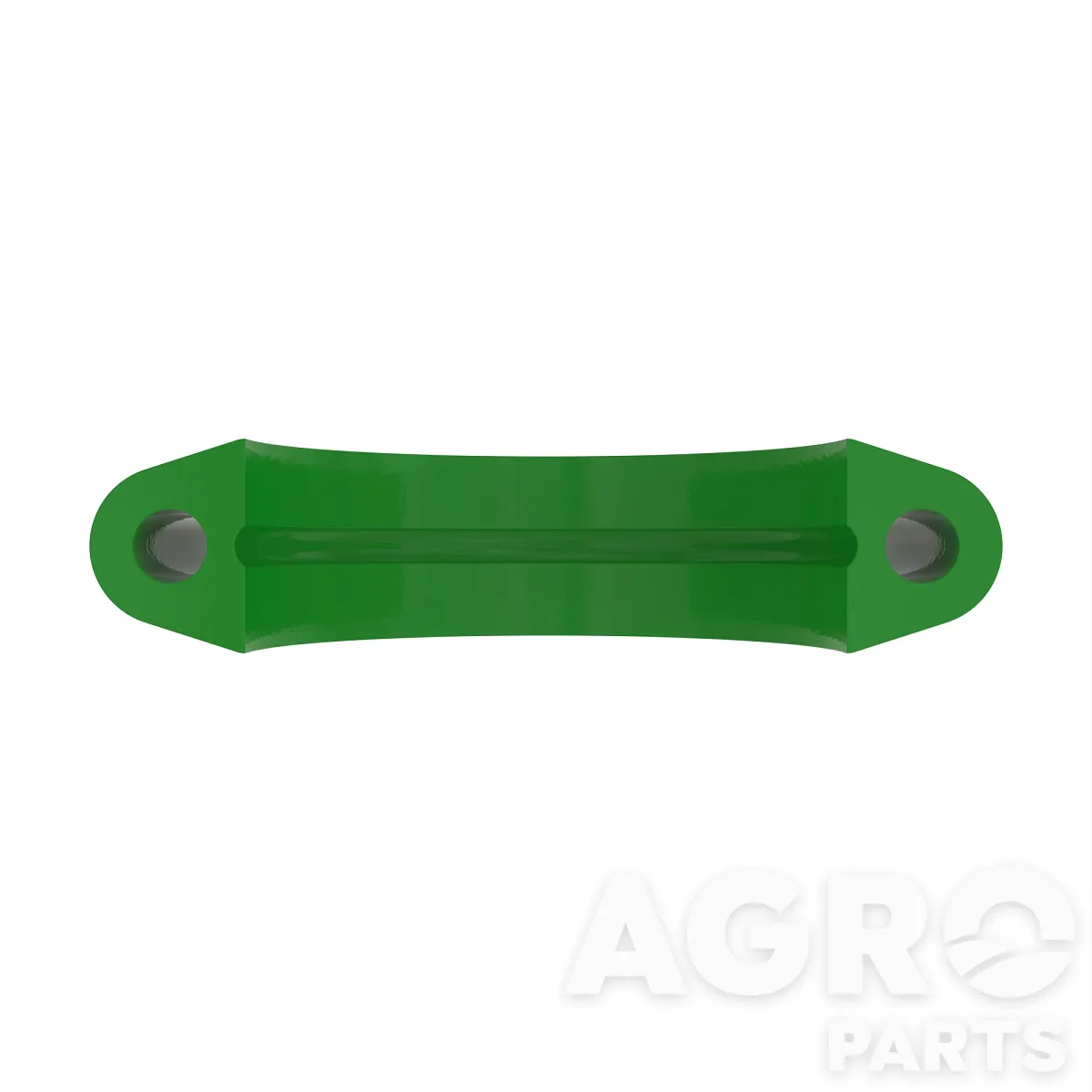 N232173, Крышка  подшипника, John Deere